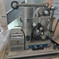 Proiettore Dominator 