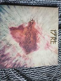 Vinile Litfiba 17 RE
