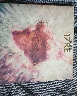 Vinile Litfiba 17 RE
