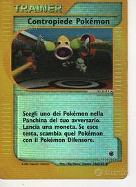 Carte Pokemon E-card