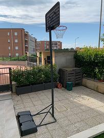 Canestro basket TARMAK