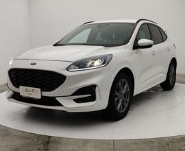 FORD Kuga 3ª serie - Kuga 2.5 Full Hybrid 190 CV C