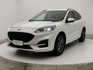 FORD Kuga 3ª serie - Kuga 2.5 Full Hybrid 190 CV C