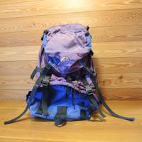 Zaino Lowe Alpine Outbak 50.