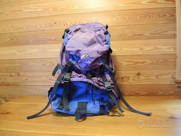 Zaino Lowe Alpine Outbak 50.