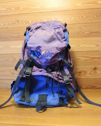 Zaino Lowe Alpine Outbak 50.