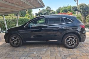 Mercedes GLA 180 AMG line advanced plus