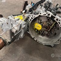 Cambio 4WD Hyundai Santa fe 2.0 CRDi 82kw D4EA