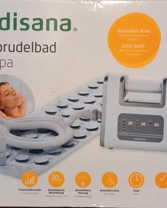 tappeto idromassaggio da vasca 