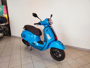 Piaggio Vespa GTS 310 Super Sport Nuovo modello 20