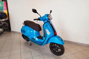 Piaggio Vespa GTS 310 Super Sport Nuovo modello 20