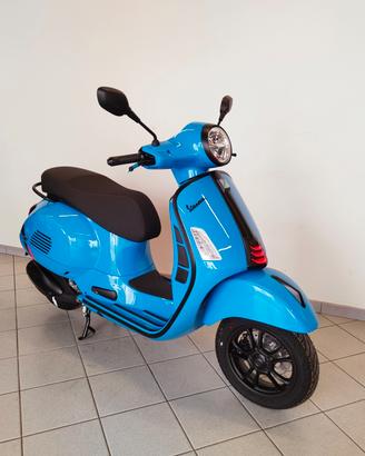 Piaggio Vespa GTS 310 Super Sport Nuovo modello 20