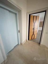 Prestigioso appartamento ampio e soleggiato