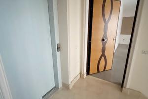 Prestigioso appartamento ampio e soleggiato