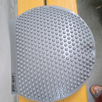 cuscino posturale x sedia ufficio