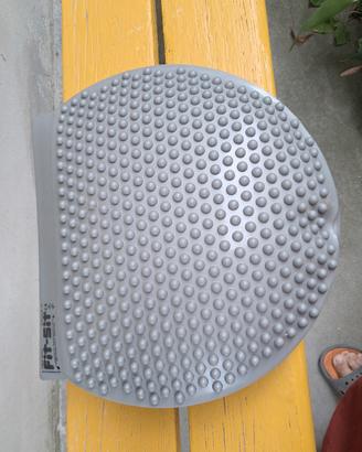 cuscino posturale x sedia ufficio
