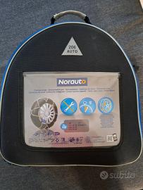 catene  da neve Norauto XL206