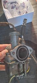 Carburatore Mikuni 22