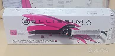 ferro arricciacapelli 