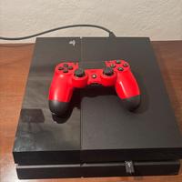 Ps 4 500 Gb