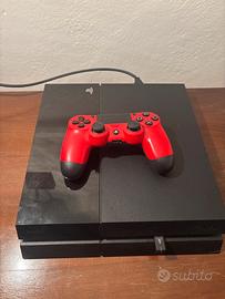 Ps 4 500 Gb