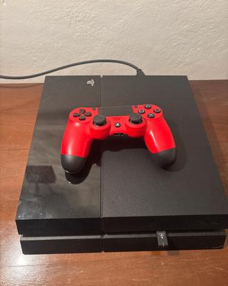 Ps 4 500 Gb