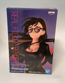Figure Hizuru Minakata - Real Figure Rendering