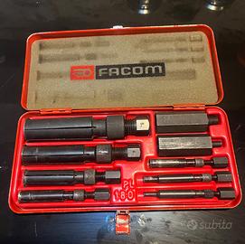 estrattore cuscinetti Facom u.49j1