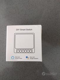 Interruttore smart