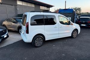 Peugeot Partner 1.6 HDi - AUTOCARRO 5 POSTI