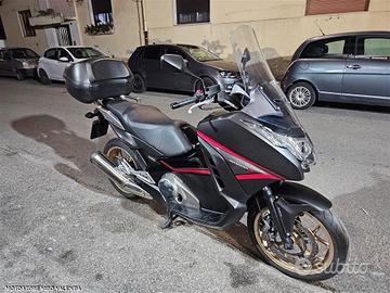 Honda Integra 750 integra750 dct abs