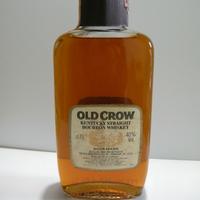 Whisky Old Crow 6 Years Kentucky Straight Bourbon