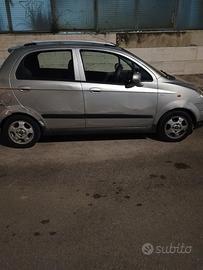 Chevrolet Matiz 2008