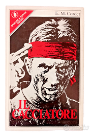 IL CACCIATORE - Corder - Sperling & Kupfer - 1979