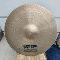 Piatto ride ufip class series 20 batteria