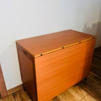 Tavolo a console Foppapedretti