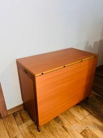 Tavolo a console Foppapedretti