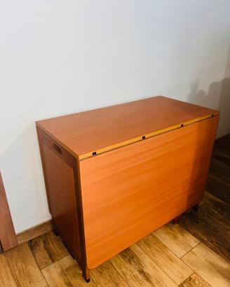 Tavolo a console Foppapedretti