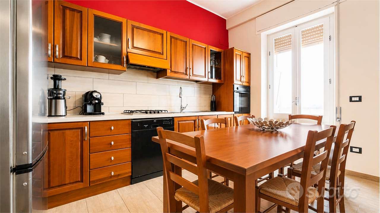 Appartamento – Monserrato, Casteddu/Cagliari - Altro