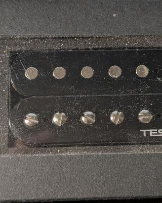 Pickup chitarra Tesla Opus-1 Bridge