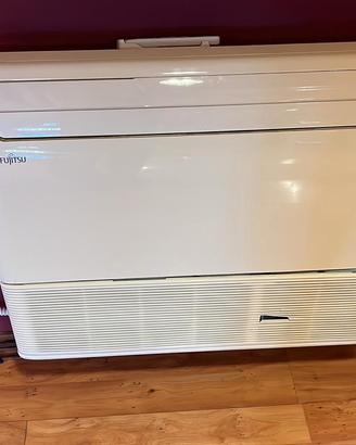 Condizionatore d'aria a pavimento Fujitsu