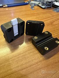 SUPPORTO NAVIGATORE CARPURIDE 502/702 anche PRO