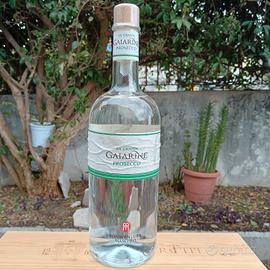 Grappa bianca di Prosecco Bonaventura Maschio 2 LT