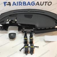 RICAMBI HONDA CIVIC X KIT AIRBAG CRUSCOTTO