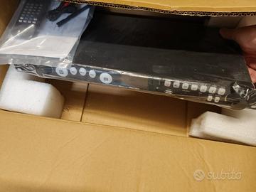 Lettore multimediale professionale SIRUS MP2