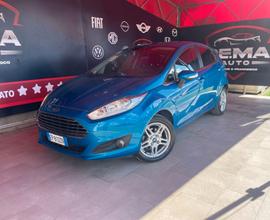Ford Fiesta 1.6 TDCi 95CV 5 porte Titanium