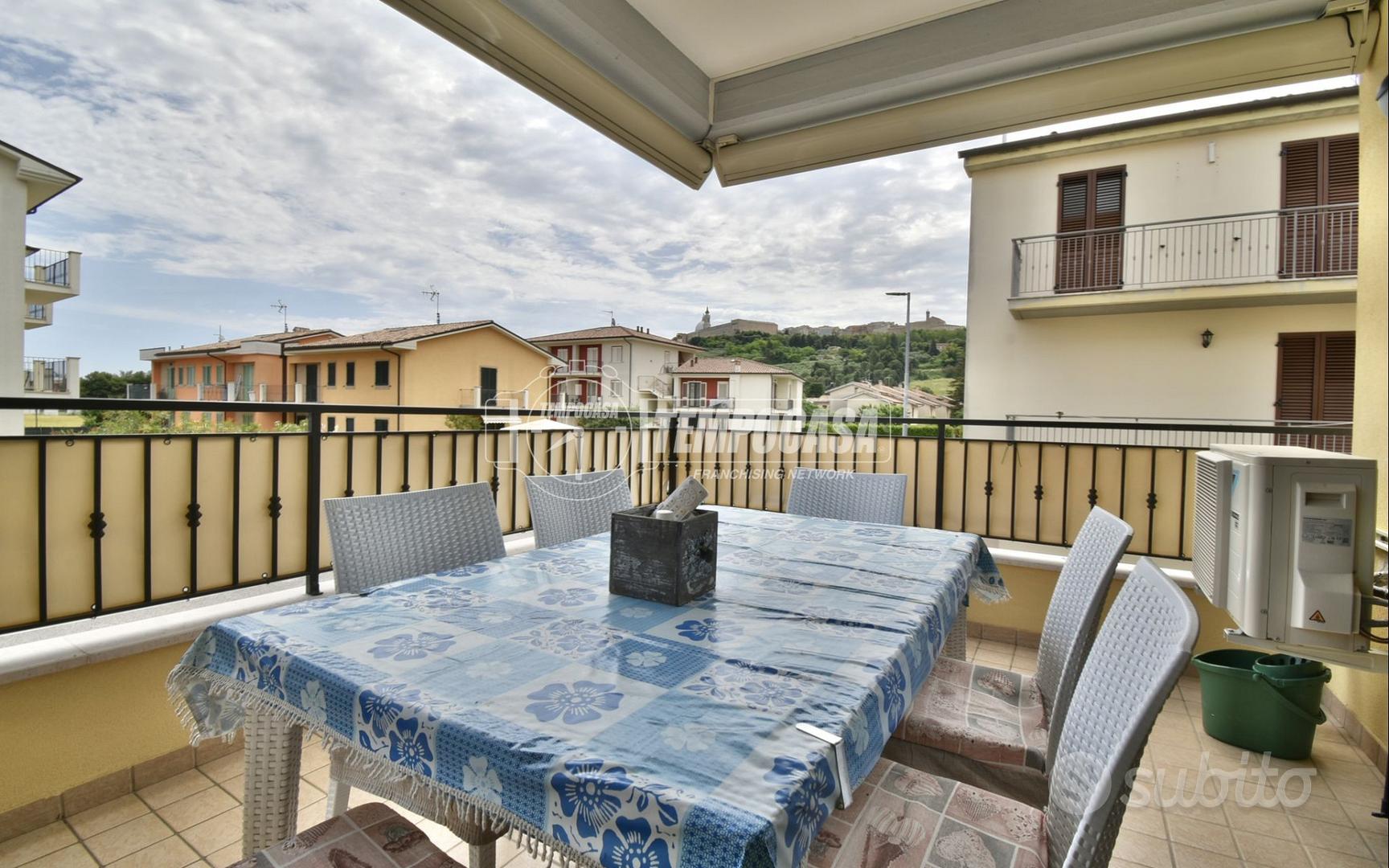 Casa – Loreto, Montorso - Vista 5