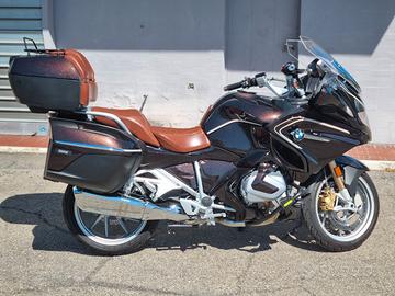 Moto BMW R1250 RT - option 719