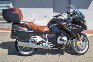 Moto BMW R1250 RT - option 719