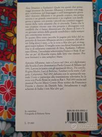 Antonio Albanese Patapim e Patapam